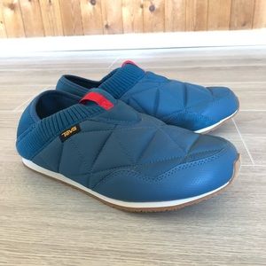 Teva reember slip on